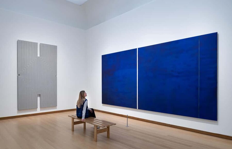 Stedelijk Museum for Modern and Contemporary Art Ticket - Ticket value at $26: what you actually get for your money