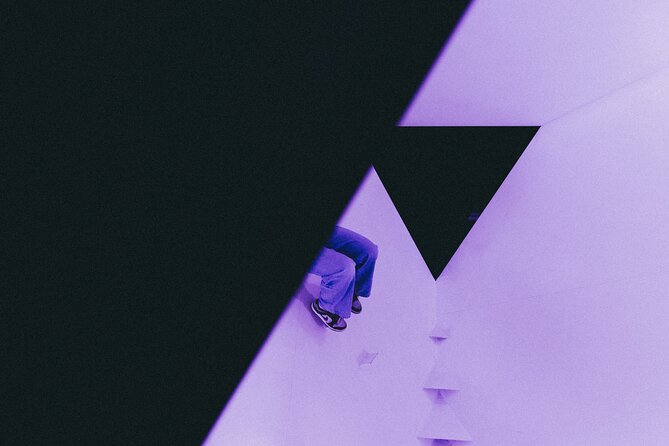 Surrealistic Art Maze in Tilburg - Who Should Go (and Who Should Skip)