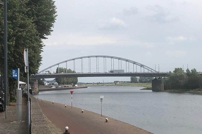 The Battle of Arnhem (from Amsterdam) - Why the Battle of Arnhem tour feels different from a standard history day
