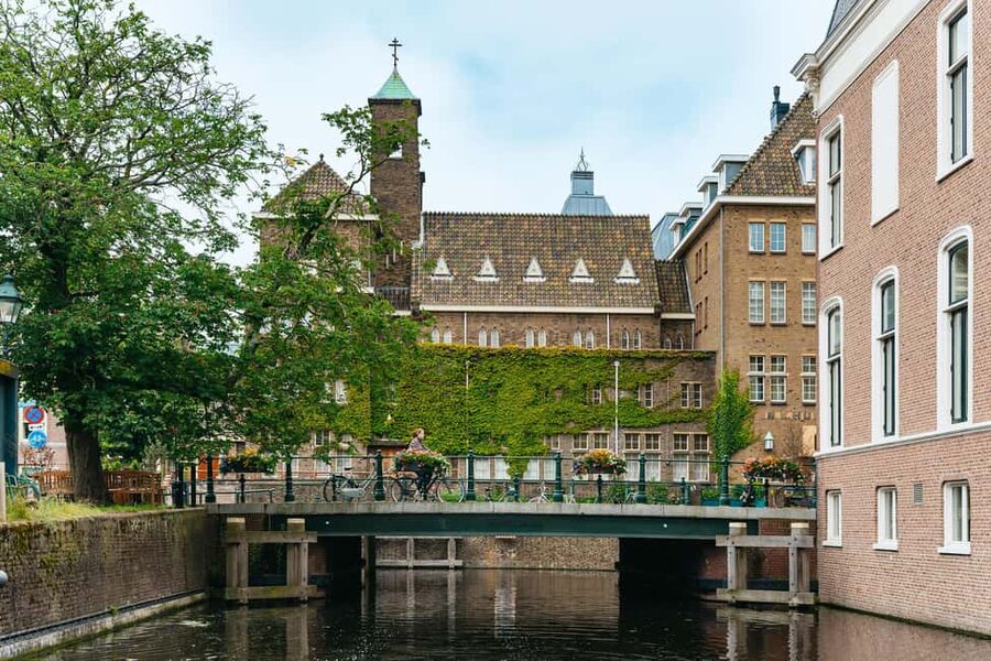 The Hague: Canal Cruise - Key points that make this cruise worth your time