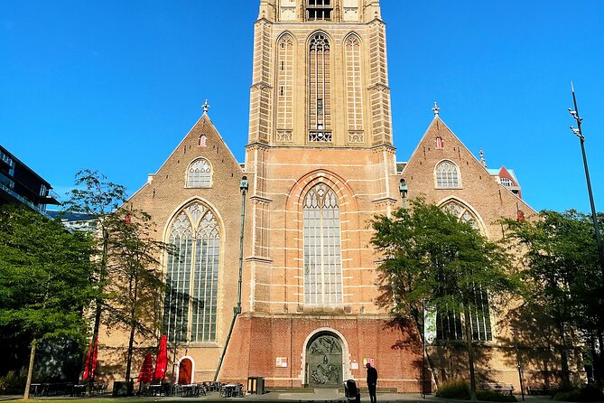 The Hague, Delft and Rotterdam Small-Group Tour (Max. 8 People) - Key points to know before you go