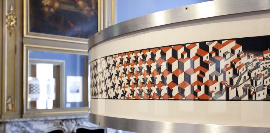 The Hague: Escher in The Palace Museum Ticket - Should you book this Escher in Het Paleis ticket?