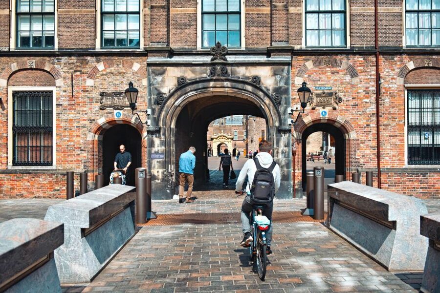 The Hague: Highlights Bike Tour - Should you book the Highlights Bike Tour?
