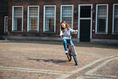 Highlights Bike Tour