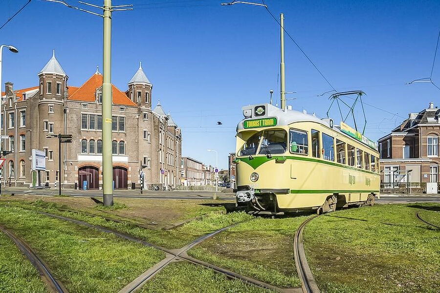 The Hague: Hop-on Hop-off Heritage Tram Tour - Timing, frequency, and the best way to avoid waiting around