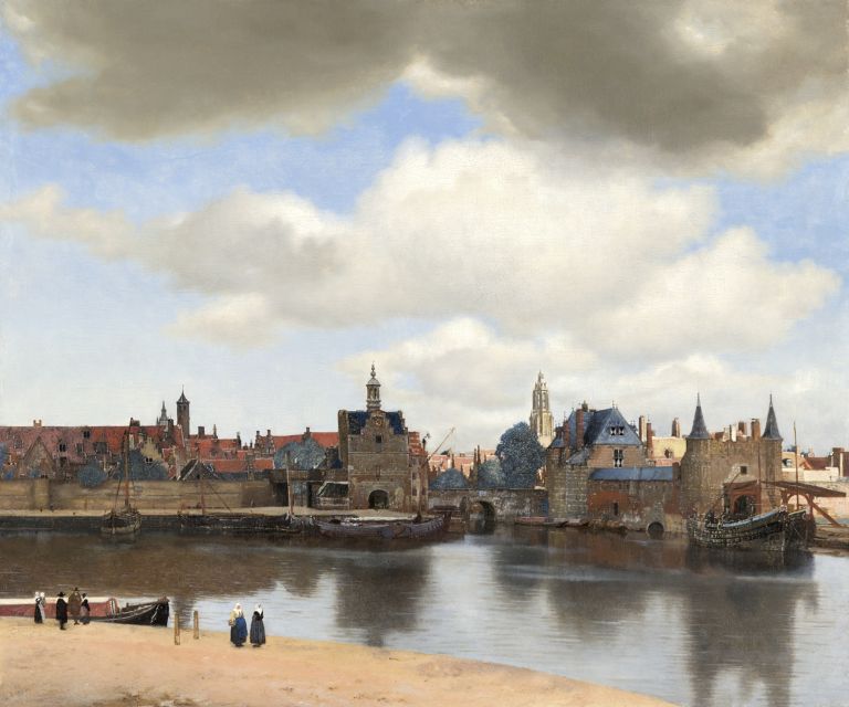 The Hague: Mauritshuis Entrance Ticket - Price and Value: Why 25 Dollars Can Feel Like a Deal