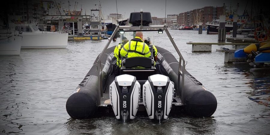 The Hague: Powerboat Tour Scheveningen - Key things I’d pay attention to