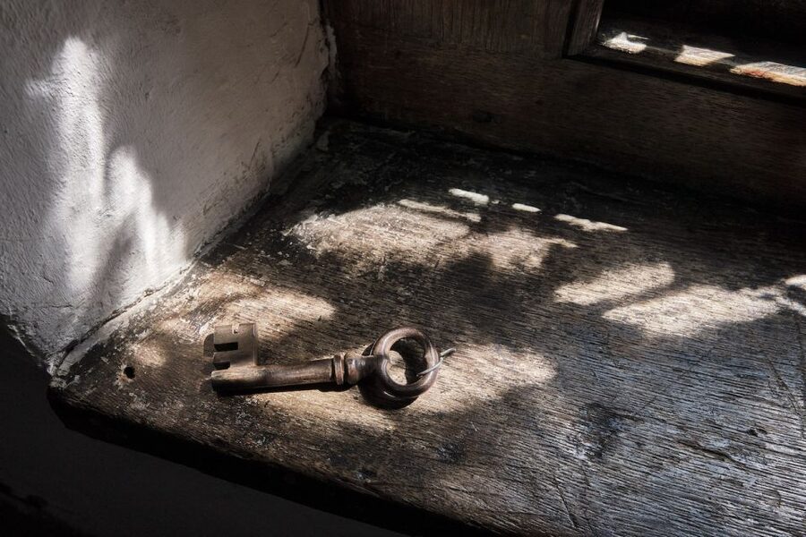 The Hague: Prison Gate Museum - What you miss with no guided tour, and how to make the most of self-guiding