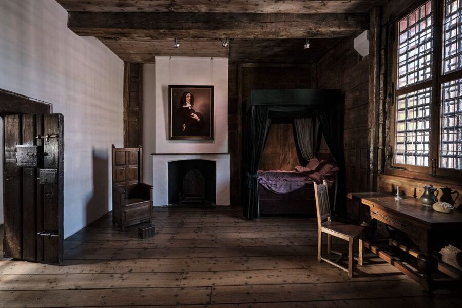 The Hague: Prison Gate Museum - Who this is best for, and who should think twice