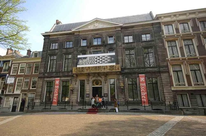 The Hague Private Custom Walking Tour With A Guide (Private Tour) - Key things you will like about this Hague private tour
