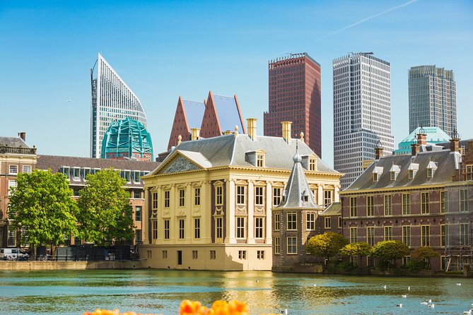 The Hague Private Custom Walking Tour With A Guide (Private Tour) - Price and value: what $65.02 buys you