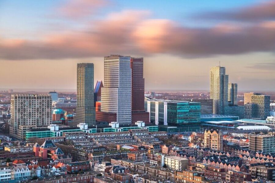 The Hague: Private Custom Walking Tour With A Local Guide - Should you book this private custom walking tour?