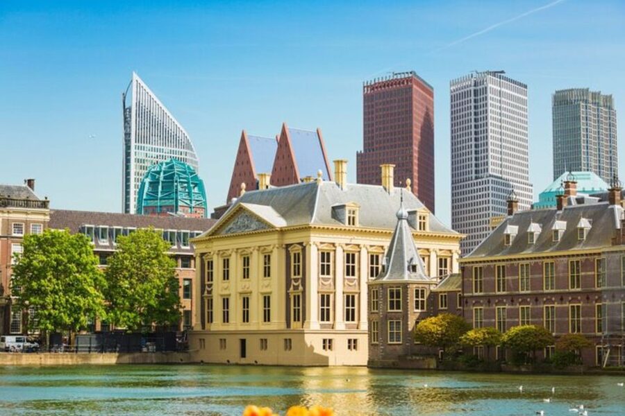 The Hague: Private Custom Walking Tour With A Local Guide - How customization works, and why it is worth paying for