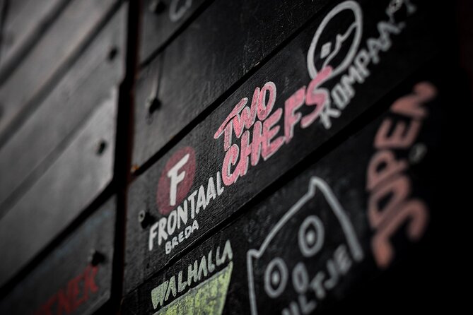 The Ultimate Craft Beer Adventure in Amsterdam! - Key highlights worth planning for