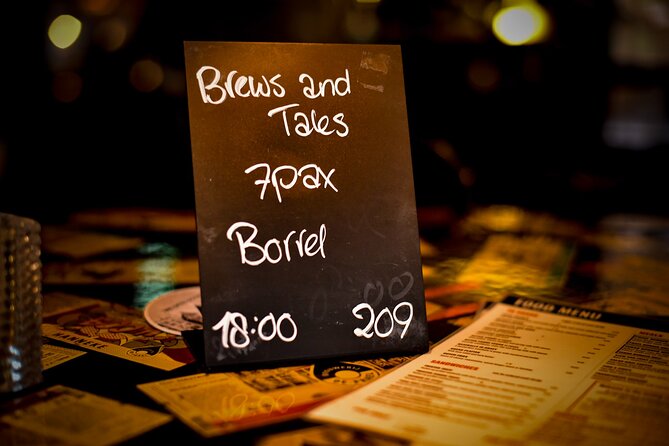 The Ultimate Craft Beer Adventure in Amsterdam! - Singel canals: the short walking break that resets your palate