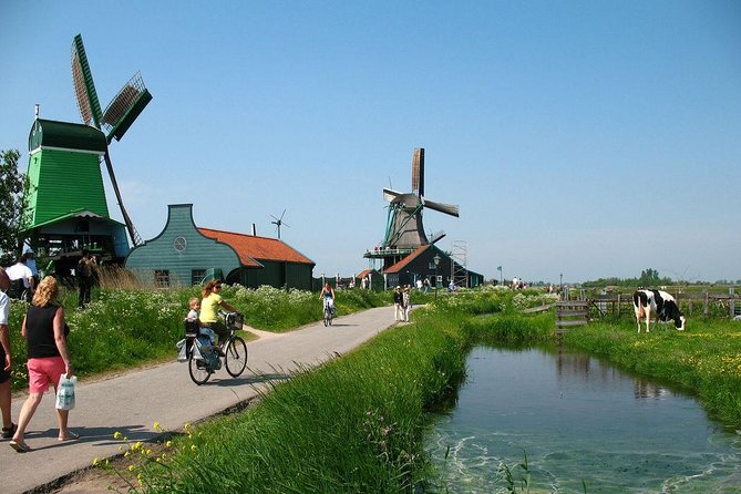 The Ultimate Zaanse-Schans Private Day Trip - Who this tour suits best