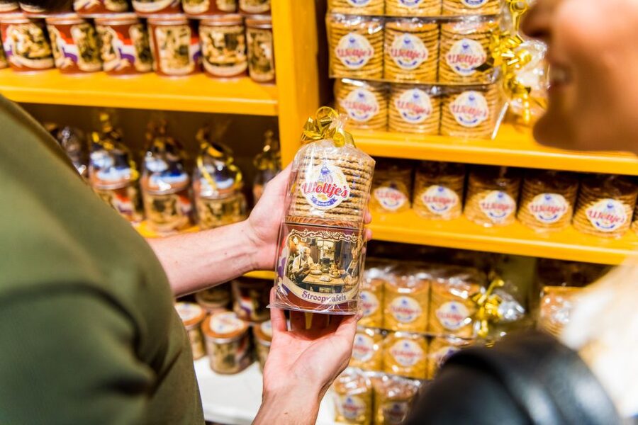 The Volendam Stroopwafel Experience - The Guided Tasting: How the Tour Makes Stroopwafel Taste Like a Real Choice