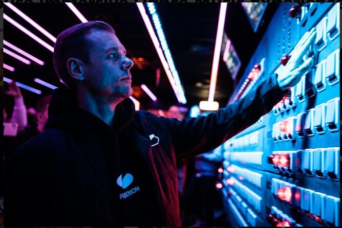 Ticket: Our House - Immersive Experience - Practical Tips So You Don’t Feel Lost in the High-Tech Rooms