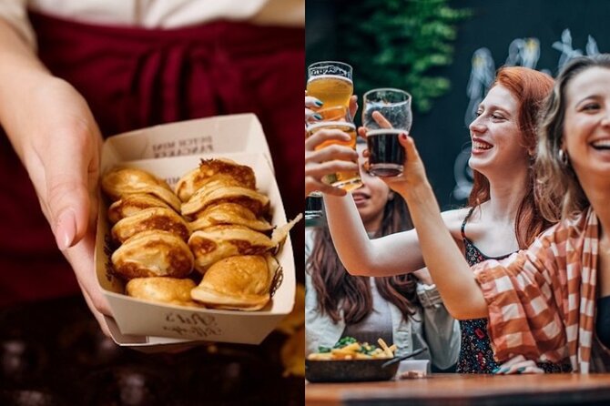 Top 10 Tastes of Amsterdam: Food & Culture Bike Tour - Key things that make this Amsterdam food bike tour worth it