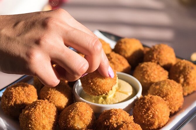 Top 10 Tastes of Amsterdam: Food & Culture Bike Tour - The UNESCO Canal Belt ride, with photo breaks that actually help