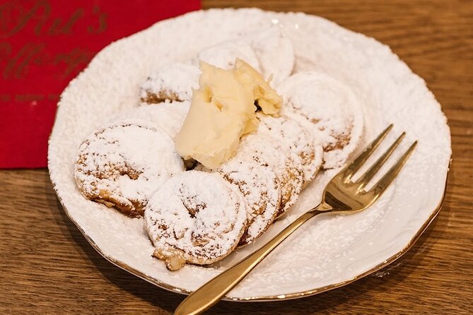 Top 10 Tastes of Amsterdam: Food & Culture Bike Tour - Should you book the Top 10 Tastes of Amsterdam Food and Culture Bike Tour?