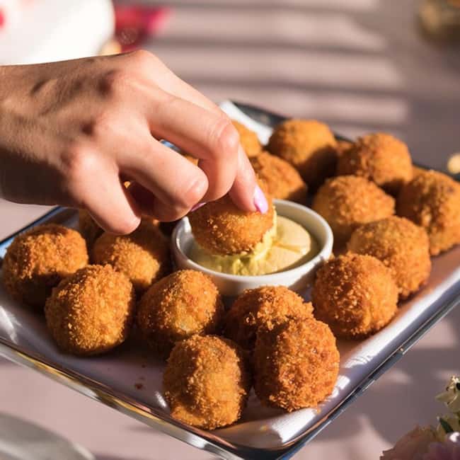 Top 10 Tastings of Amsterdam: Food & Culture Bike Tour - How the Guide Makes the Stops Feel Like Real Amsterdam