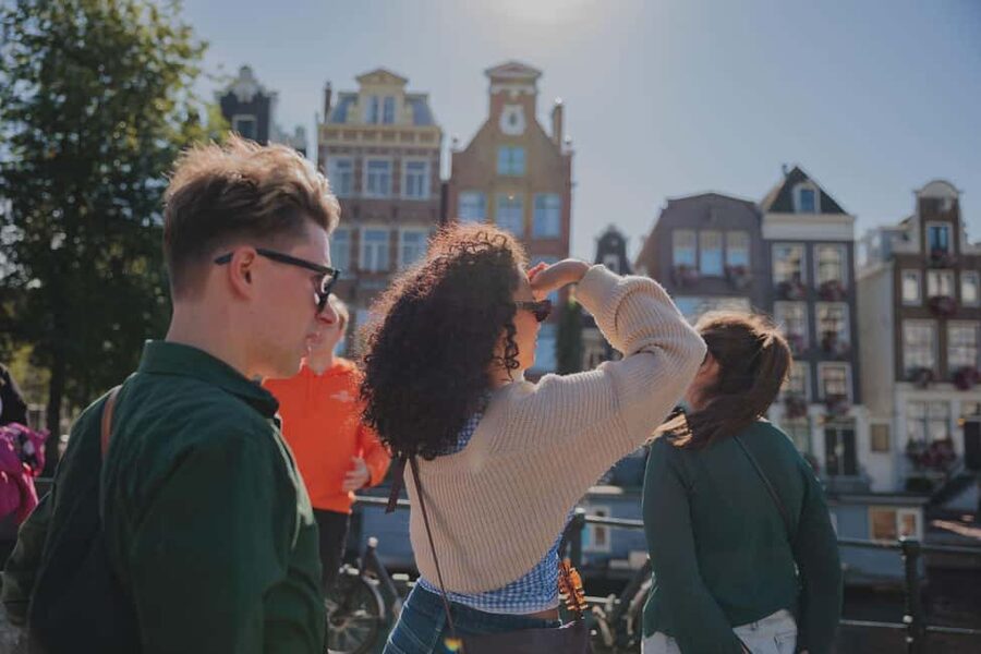 Top 10 Tastings of Amsterdam: Guided Walking Food Tour - Price and Value: Is $81 Fair for 10 Tastings and Drinks?