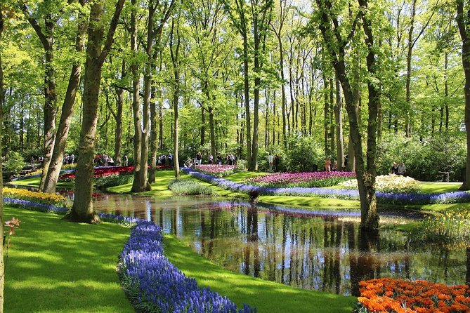 Tour to Giethoorn and Keukenhof Tulip Fields from Amsterdam - Timing and duration: how a 10-hour day feels in practice