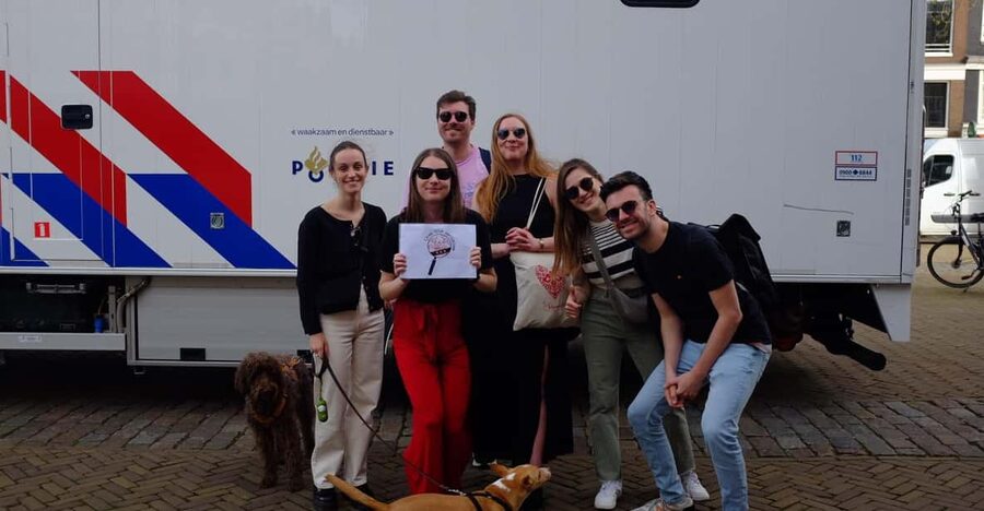 True Crime Tour Amsterdam: Explore the Dark Side of the City - FAQ