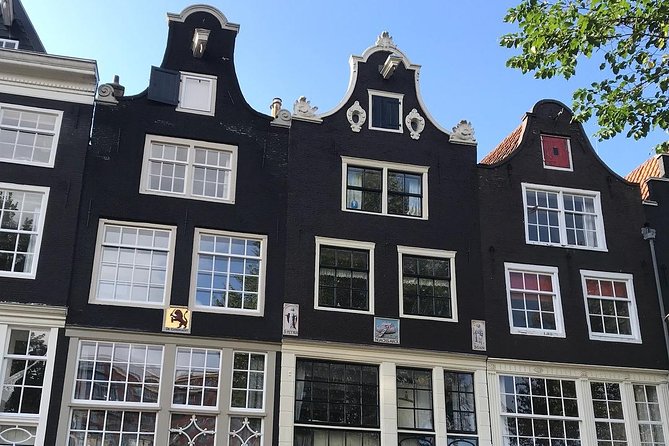 Urban Adventures Amsterdam Bike Tour, Graffiti and Magnet Fishing - The Big Idea: Why This 3-Hour Tour Feels More Like a Day Out