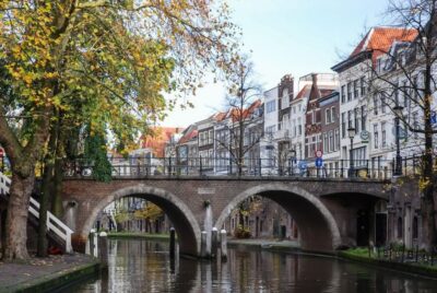 City Canal Cruise