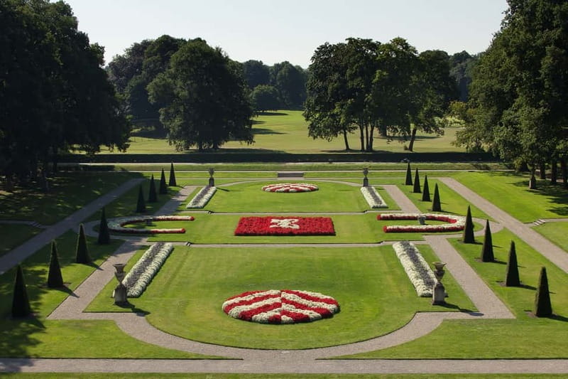 Utrecht: De Haar Castle Gardens and Park Only Entry Ticket - Key highlights worth planning around