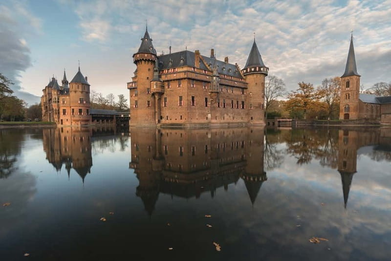 Utrecht: De Haar Castle + Gardens Entry Ticket - De Haar Castle: why this Utrecht-area castle feels different from most