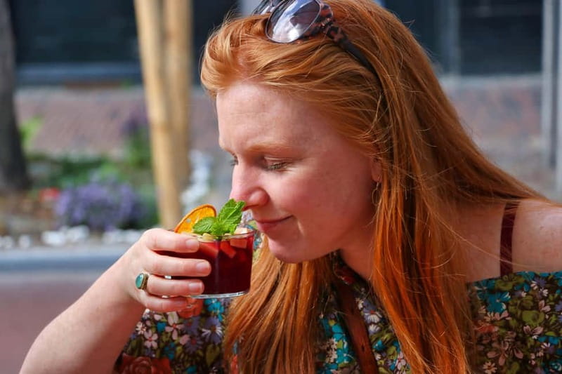 Utrecht Food Tour: 7 food stops and a fantastic local guide - Key Things I’d Call Out Before You Go