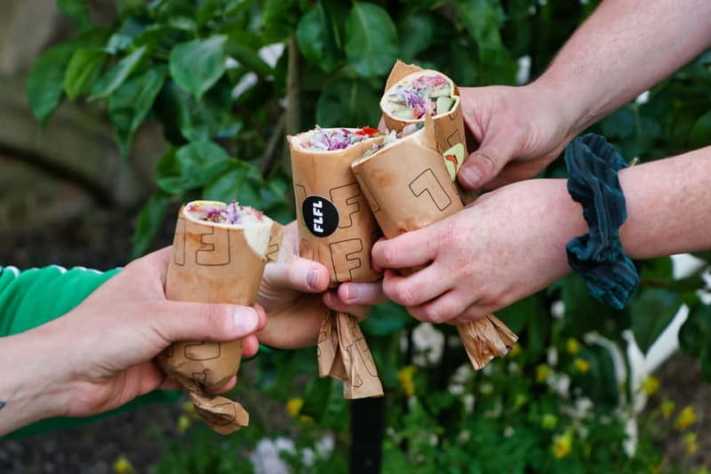 Utrecht Food Tour: 7 food stops and a fantastic local guide - Should You Book This Utrecht Vegan Food Tour?