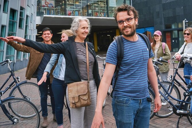 Utrecht Food Tour with local guide - Should you book this tour or skip it?