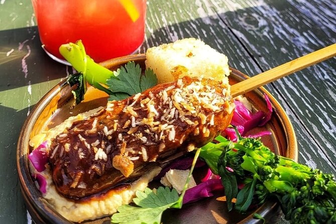 Utrecht Food Tour with local guide - FAQ