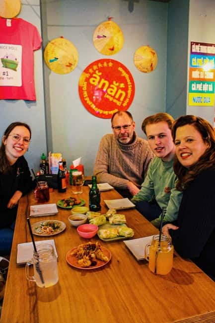 Utrecht: Guided Food Tour - Key things that make this Utrecht food tour worth your time