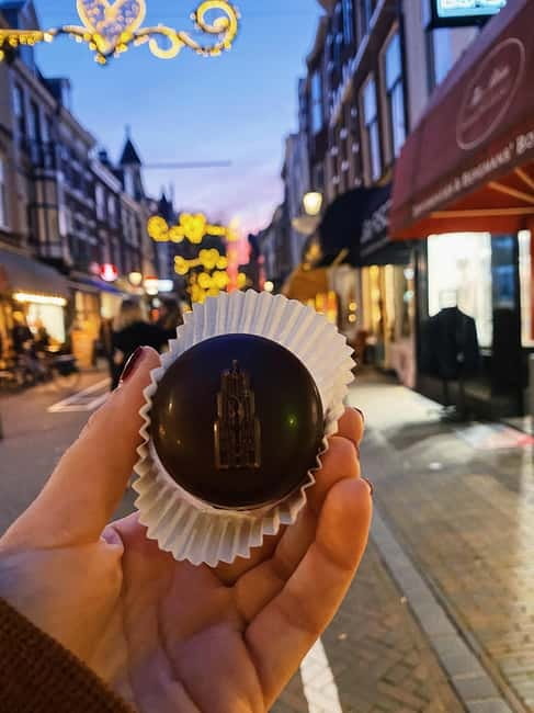 Utrecht: Guided Food Tour - Utrecht by Foot and Tastes: what this 3-hour tour really delivers