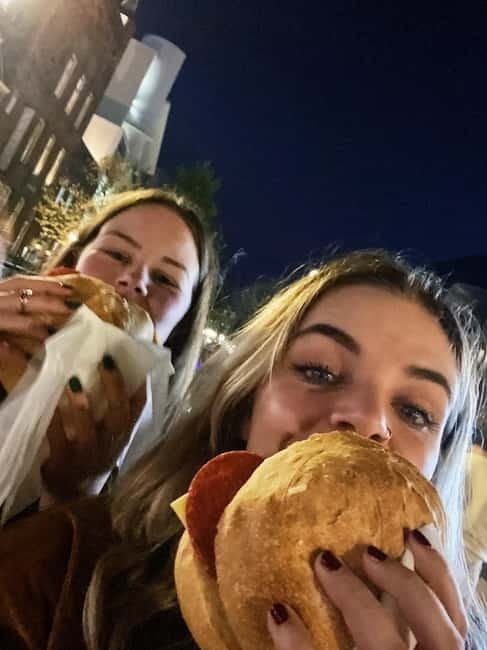Utrecht: Guided Food Tour - The guide part: stories, pace, and local tips in plain language