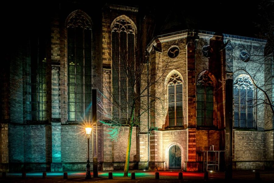 Utrecht: Guided Lumen Walking - Key points that make this tour worth your attention
