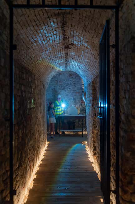 Utrecht: Lofen Palace with Entry Ticket & Guide - Key highlights worth planning for
