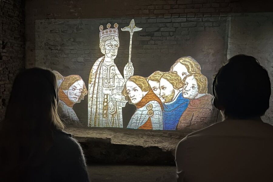 Utrecht: Lofen Palace with Entry Ticket & Guide - Practical tips for your Utrecht day