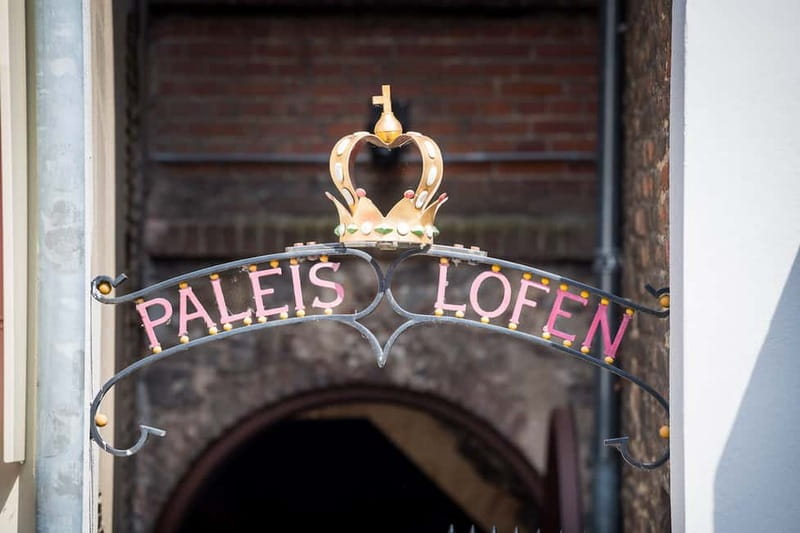 Utrecht: Lofen Palace with Entry Ticket & Guide - The core timeline: Utrecht, Henry V, and why Lofen got its name