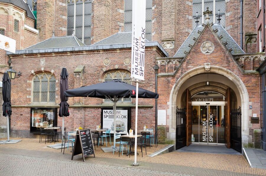 Utrecht: Museum Speelklok Entry Ticket - What you’ll hear at Speelklok: clocks, boxes, orchestrions, and street organs