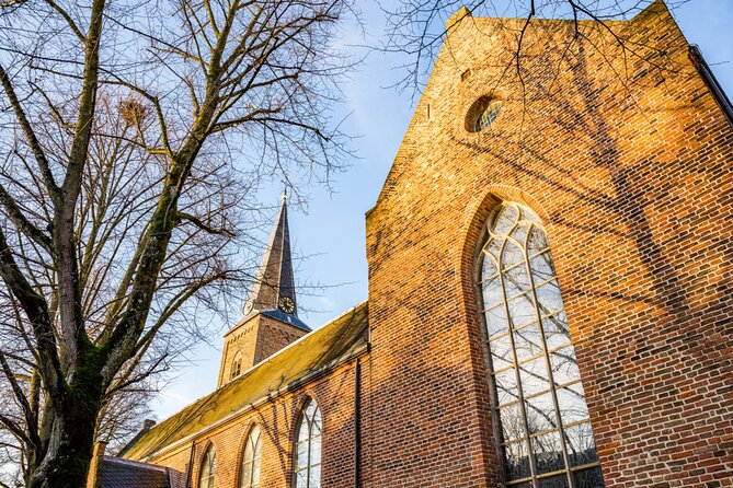 Utrecht Old Town: Medieval Monster Hunt & Walking Tour - Tech and practical tips: making the puzzles work in Utrecht