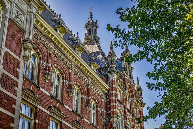 Utrecht Private Walking Tour With A Professional Guide - Price and Value for a Private Group Up to 15