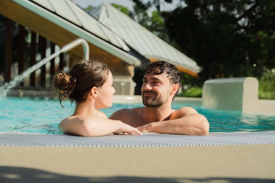 Valkenburg: Thermae 2000 Spa Entry Ticket - Sauna rituals (aufguss) and the heat schedule that shapes your day