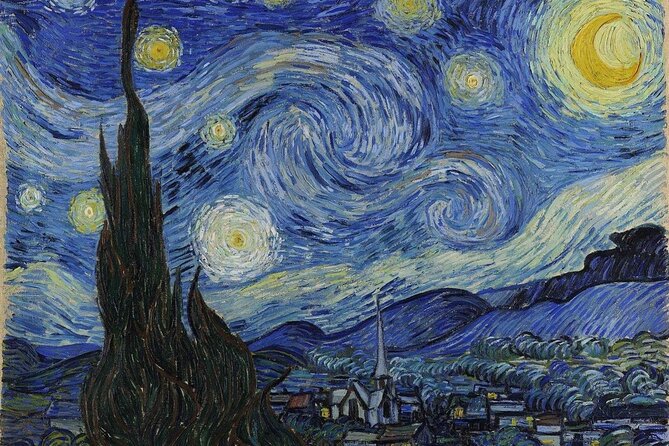 Van Gogh Museum Amsterdam Private Guided Tour With Admission - How private guidance improves your Van Gogh Museum visit