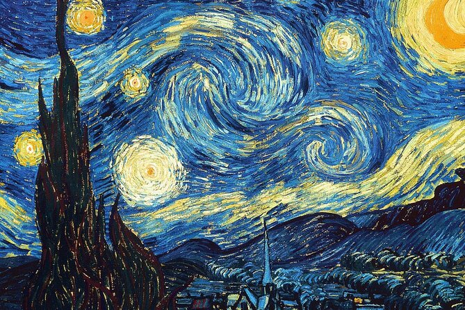 Van Gogh Museum and Rijksmuseum Amsterdam Private Half-Day Tour - Should you book it?